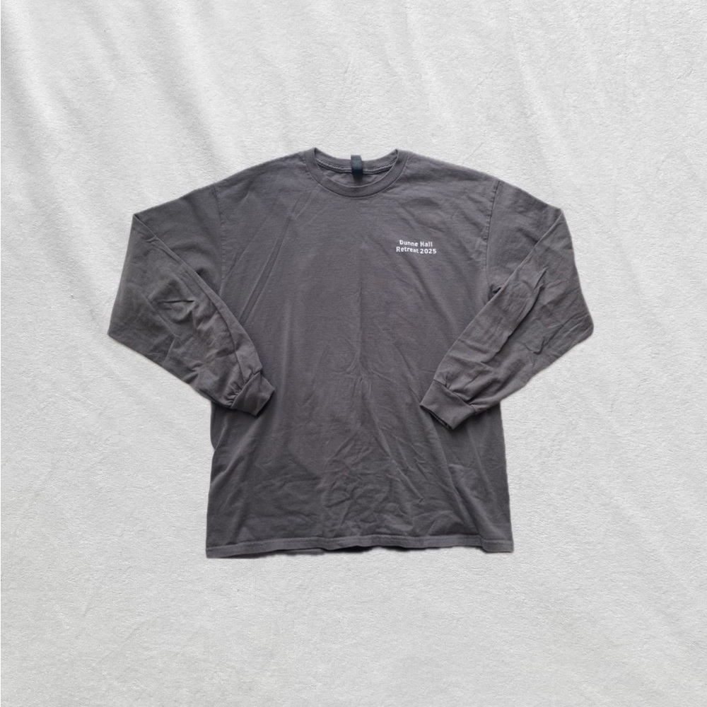 University of Notre Dame Duncan Hall men’s shirt